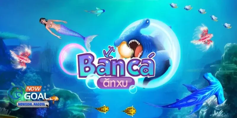 Bắn Cá Ăn Xu – Trò Chơi Giải Trí Đỉnh Cao Không Thể Bỏ Lỡ bắn cá ăn xu
