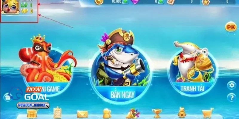 Bắn Cá Bingo Bắn Cá Bingo