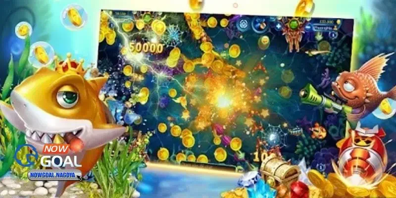 Bắn Cá Bingo – Săn Cá Đổi Thưởng Cực Đã Và Cơ Hội Thắng Lớn Bắn Cá Bingo
