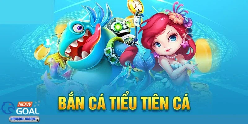 bắn cá tiểu tiên Bắn cá tiểu tiên trải nghiệm trò chơi bắn cá thú vị kỳ diệu