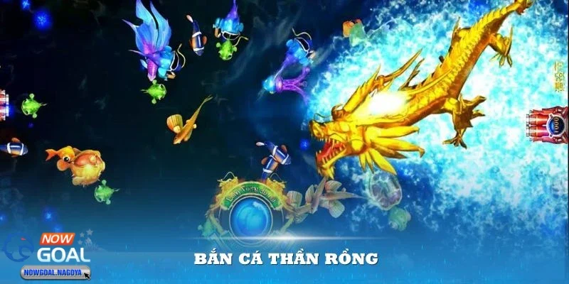 Bắn cá thần rồng Chiến lược bắn cá thần rồng để giành chiến thắng