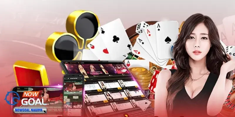 Đại Lý NOWGOAL Có hệ thống vận hành và công cụ quản lý