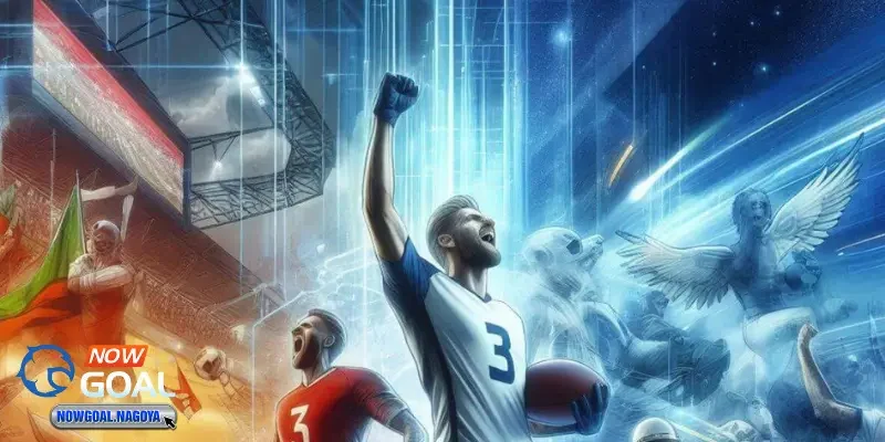 Thể Thao NOWGOAL Giới thiệu chuyên mục game Thể Thao NOWGOAL