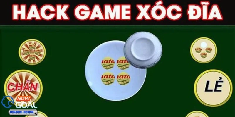 Hack Xóc Đĩa - Cách  Phát Hiện Và Tránh Các Hệ Lụy Pháp Lý Hack xóc đĩa
