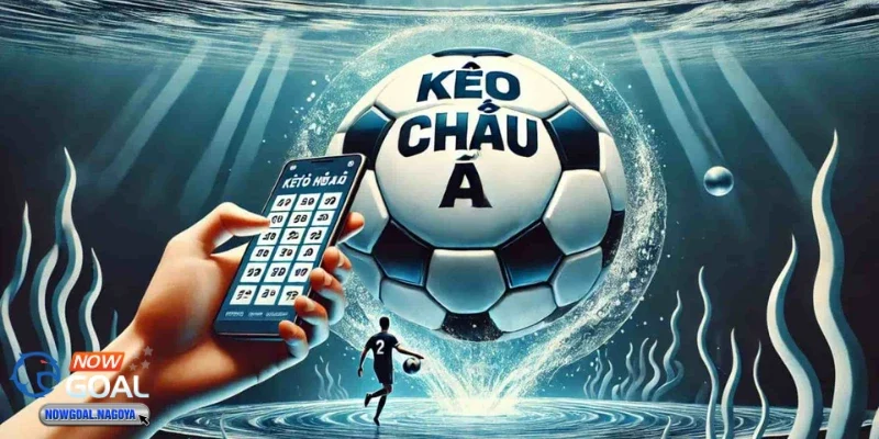 Kèo bóng đá Bundesliga Kèo Châu Á - Cược theo tỷ lệ chấp đặc biệt