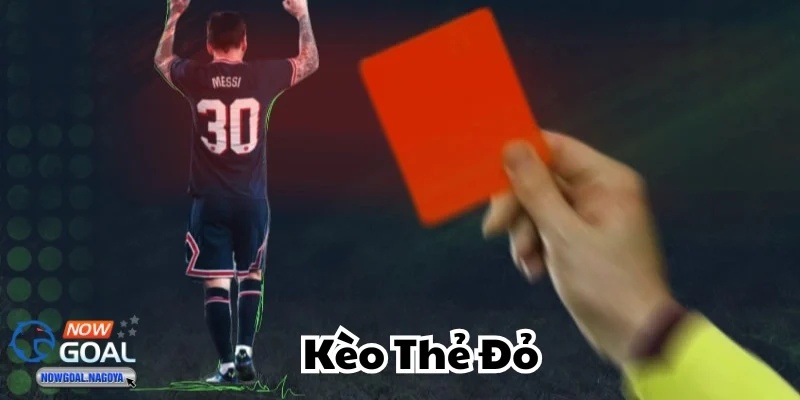 Kèo Thẻ Đỏ - Khám Phá Kèo Cược Và Tỷ Lệ Thắng Trong Bóng Đá Kèo thẻ đỏ