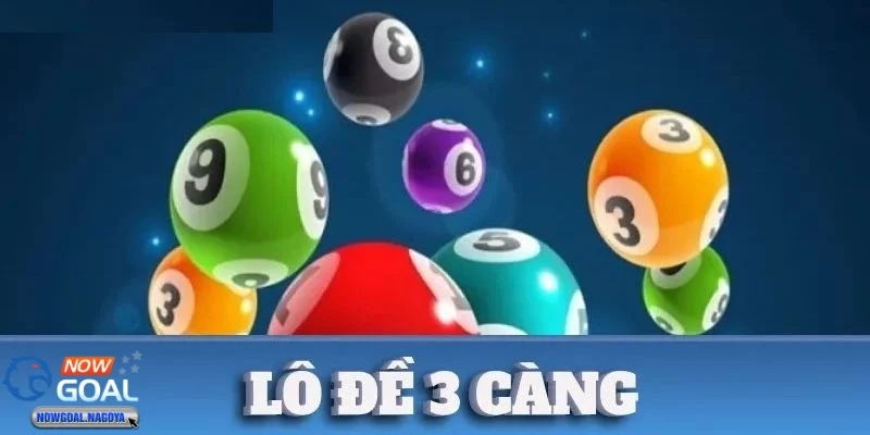 Lô Đề 3 Càng – Chiến Lược Chơi Hiệu Quả Và Bí Quyết Thắng Lô đề 3 càng