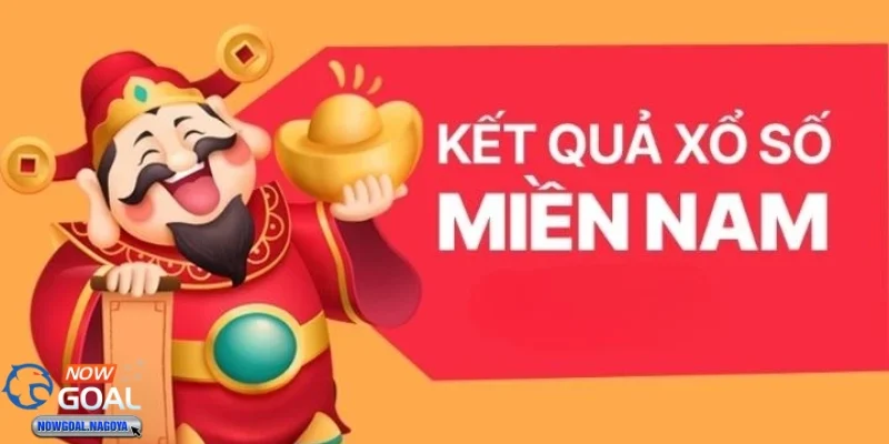 Xổ số miền Nam Quy trình quay thưởng của xổ số miền Nam công bằng
