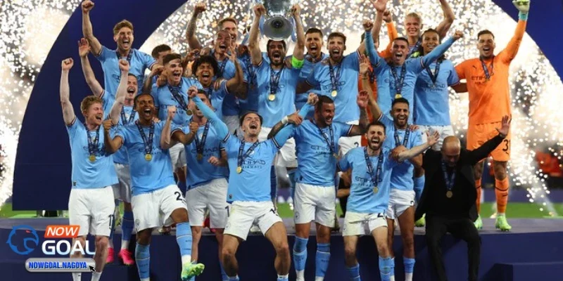 Cúp C1 Châu Âu Real Madrid - Vị vua ngự trị của Cúp C1