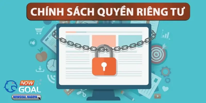Quyền Riêng Tư Sân game cược có chính sách bảo mật rõ