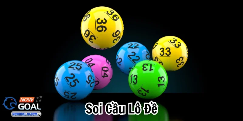 Soi Cầu Lô Đề - Khám Phá Các Phương Pháp Dự Đoán Chính Xác Soi cầu lô đề
