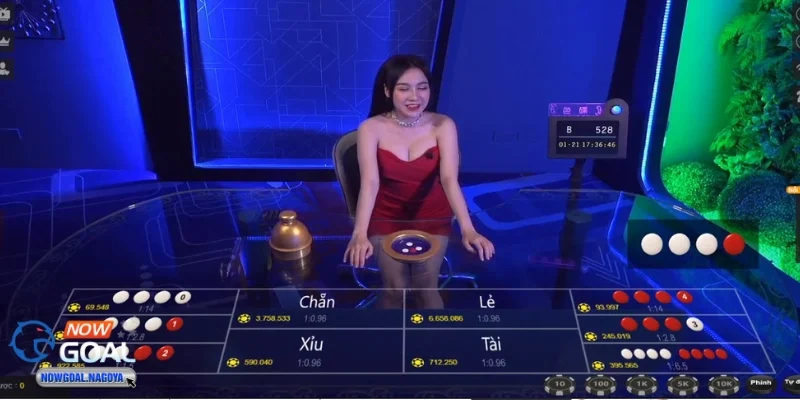 Khám Phá Sự Hấp Dẫn Của Tài Xỉu Livestream Với Game Thủ Tài Xỉu Livestream