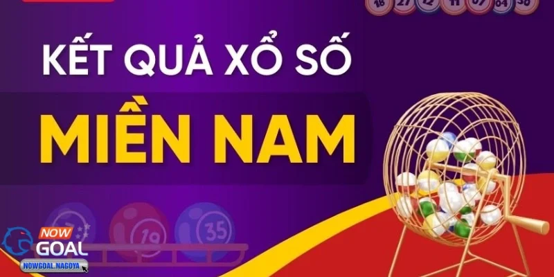 Xổ Số Miền Nam Hướng Dẫn Chi Tiết Cách Chơi Trúng Thưởng  Xổ số miền Nam