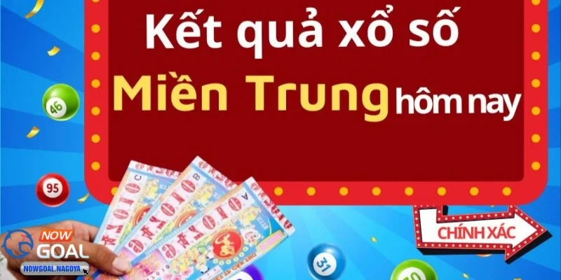Xổ Số Miền Trung – Cơ Hội Trúng Thưởng Lớn Giải Đặc Biệt Xổ số miền Trung