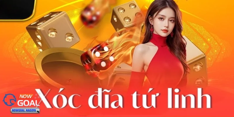 Xóc Đĩa Tứ Linh – Khám Phá Trò Chơi Huyền Bí Đầy Hấp Dẫn Xóc Đĩa Tứ Linh